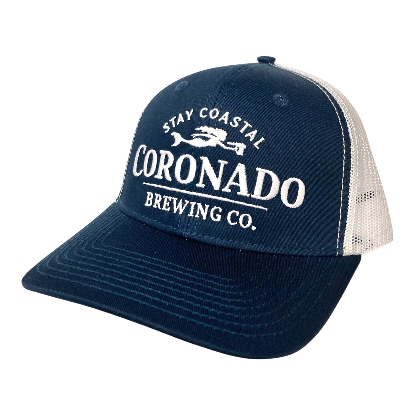 Classic Logo Snapback
