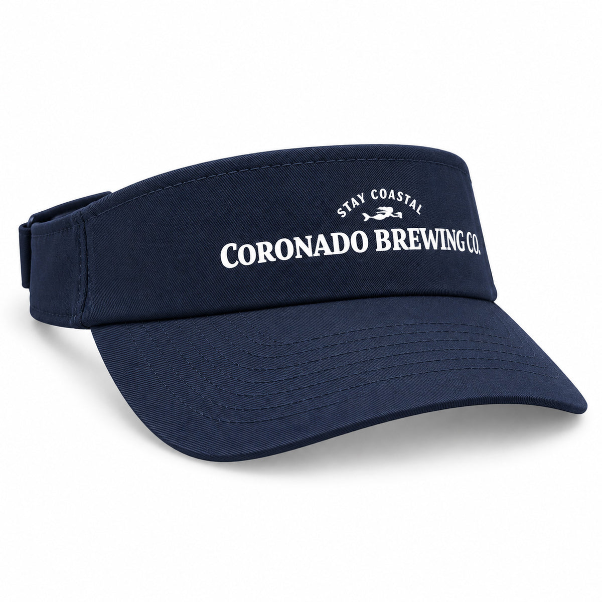 CBC Visor