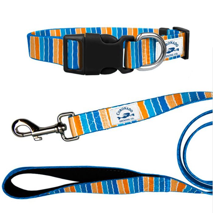 Nylon Dog Collar or Leash