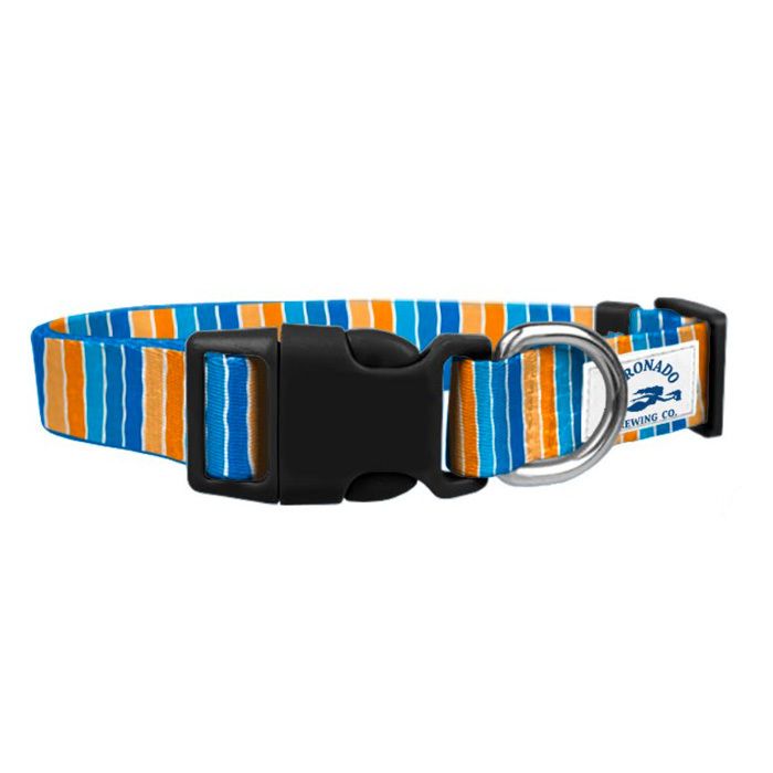 Nylon Dog Collar or Leash