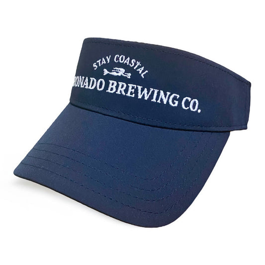 CBC Visor