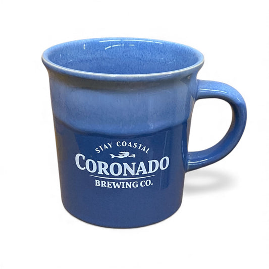 CBC Stay Coastal  Mug