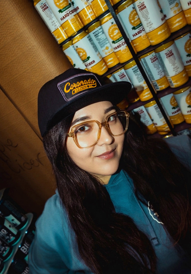 Garage Hat