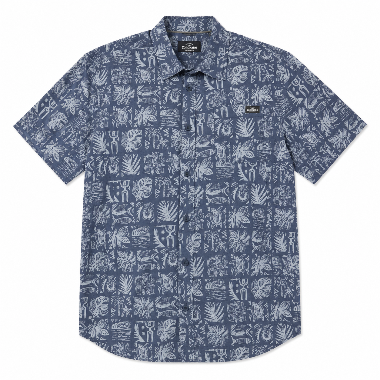 Hono Woven