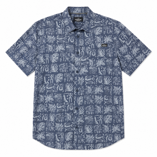 Hono Woven
