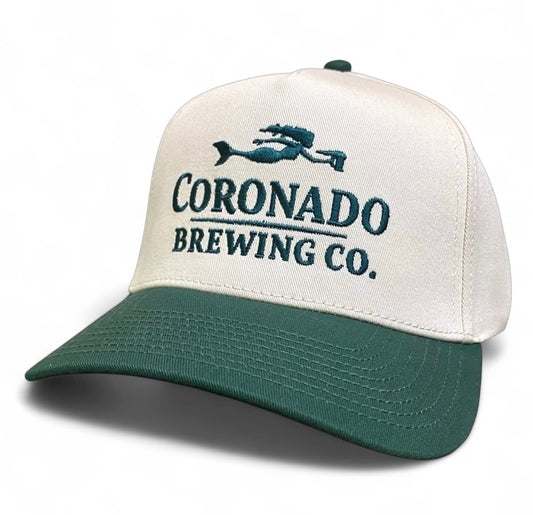 Harborline Snapback