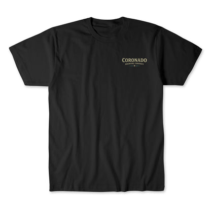 Mermaid Mug Tee