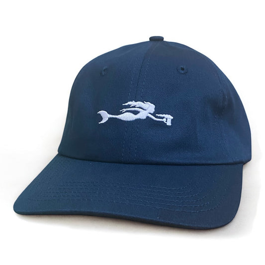 Unstructured Mermaid Hat