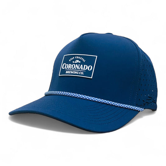 Coastal Tech (Navy)