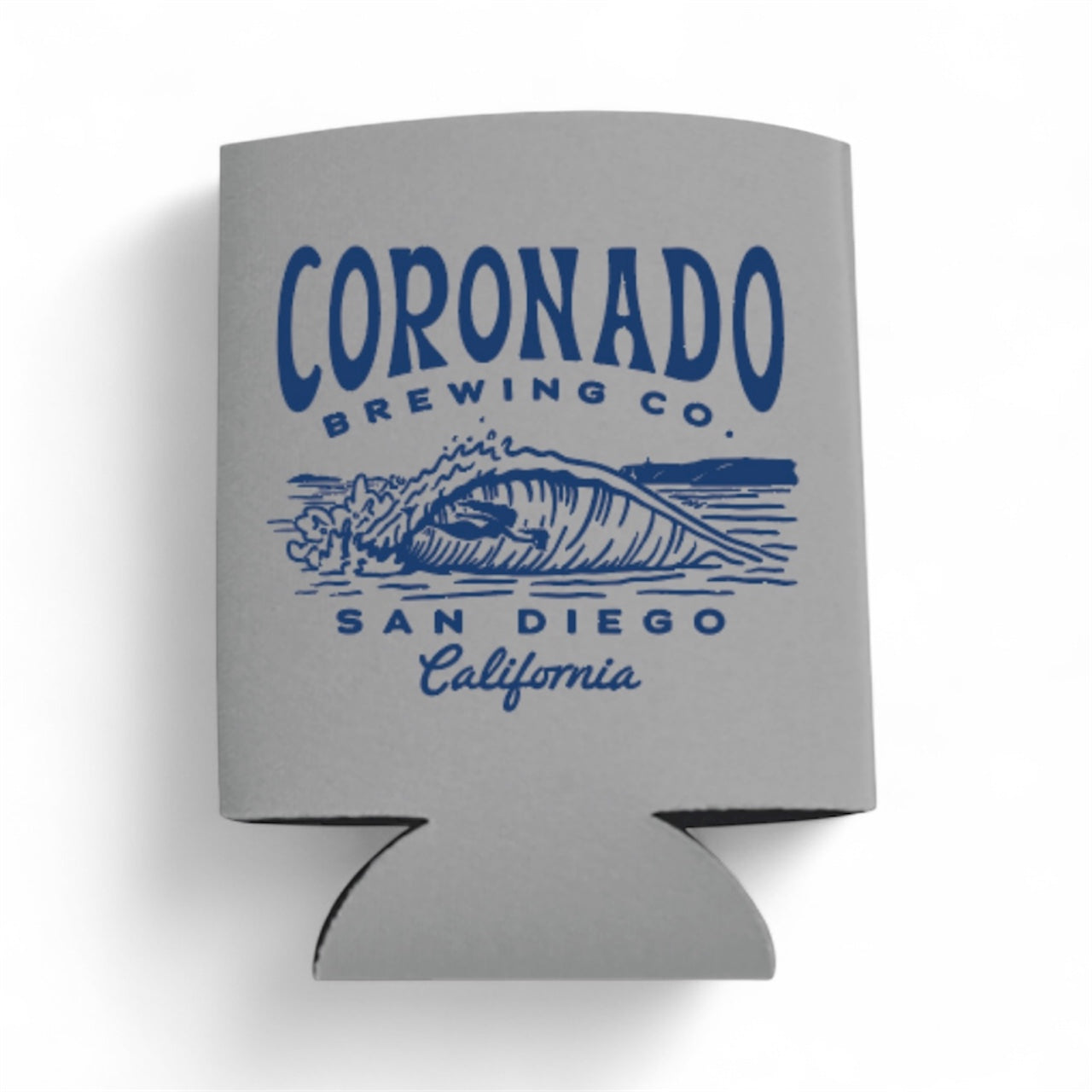 Mermaid Surf Koozie