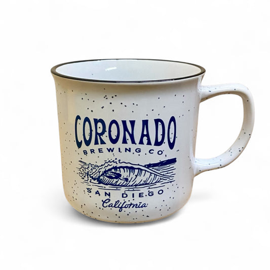 Mermaid Surf Camp Mug