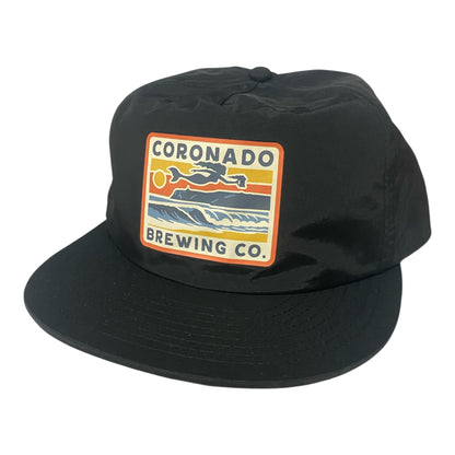 Point Loma Surf Cap