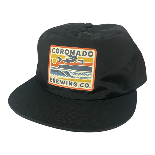 Point Loma Surf Cap