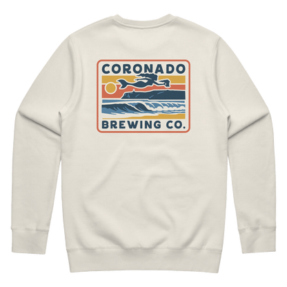 Point Loma Crewneck