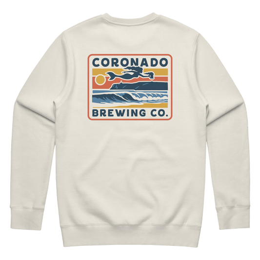 Point Loma Crewneck