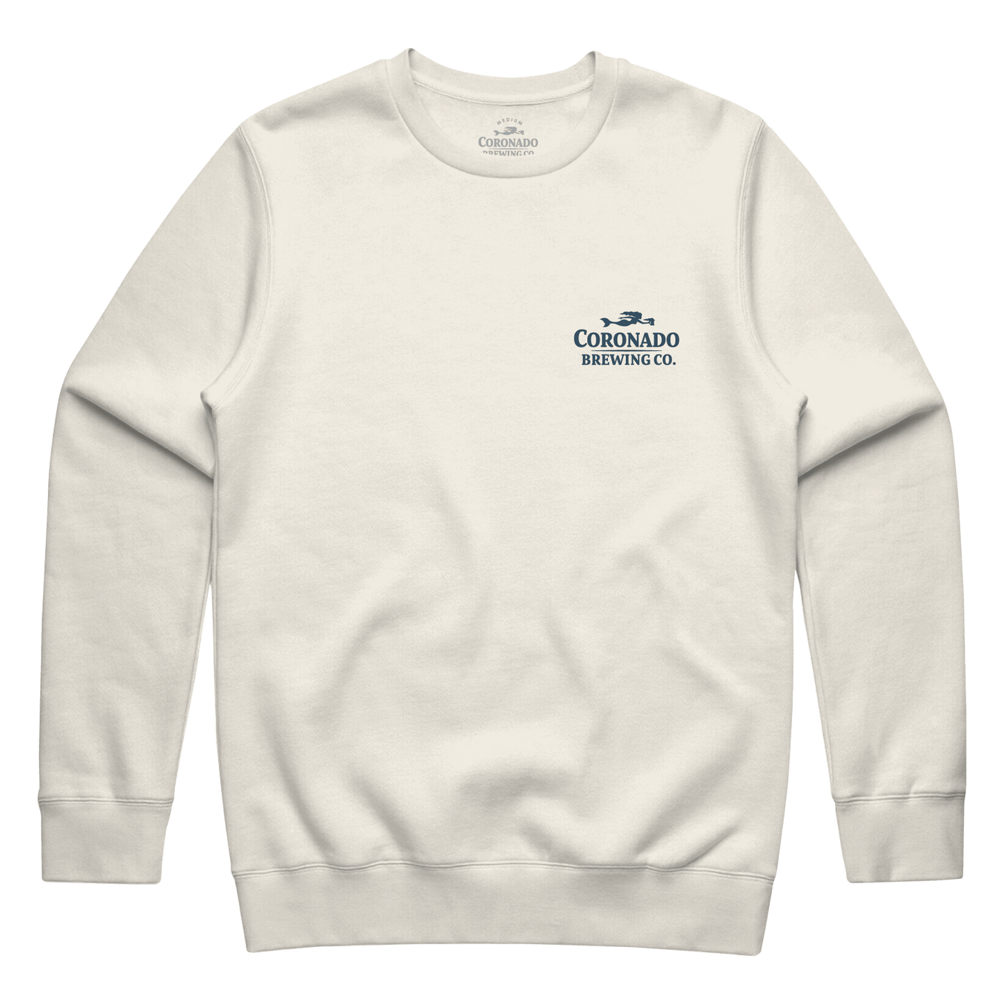 Point Loma Crewneck