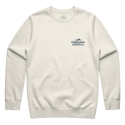 Point Loma Crewneck