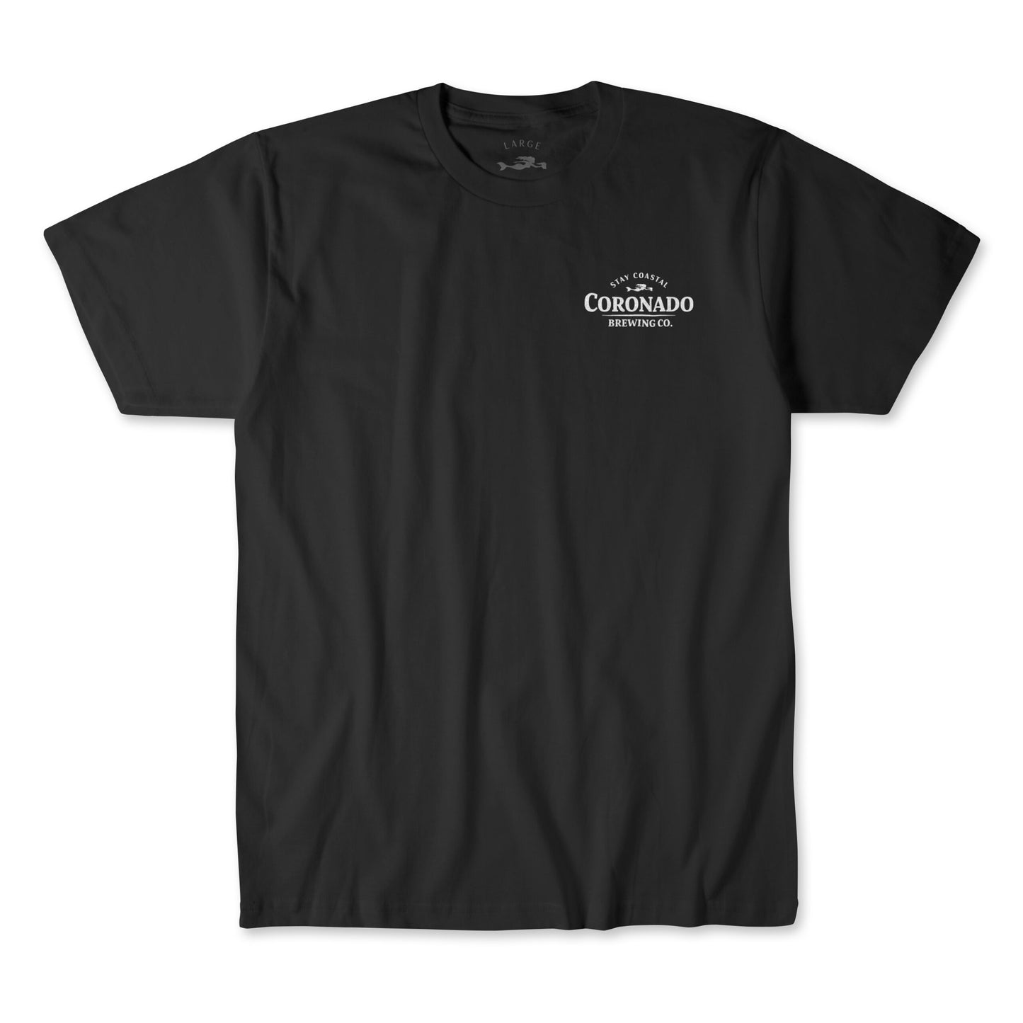 Primary Logo Tee