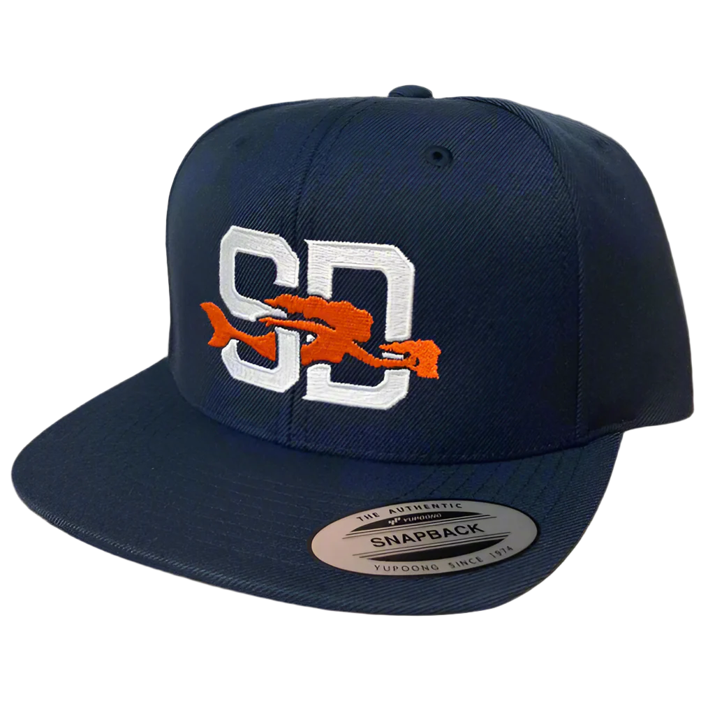 SD Navy Baseball