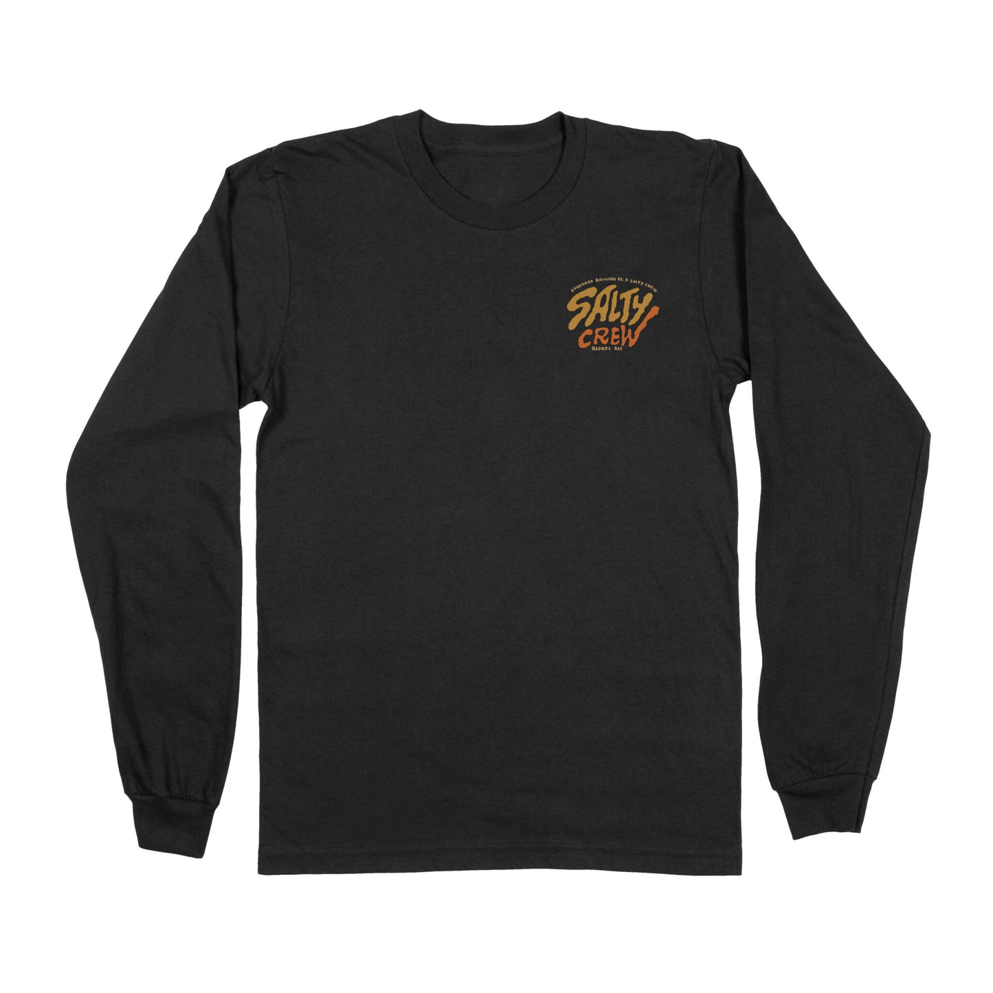 Salty Crew LS