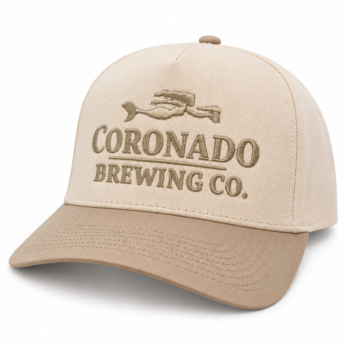 Sandbar Snapback
