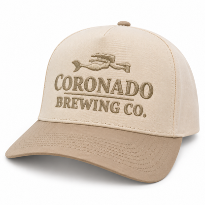 Sandbar Snapback