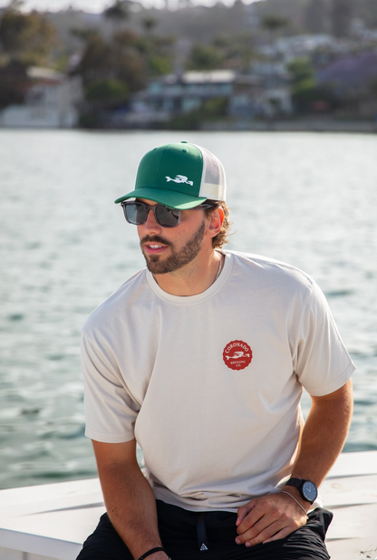 Islander Trucker