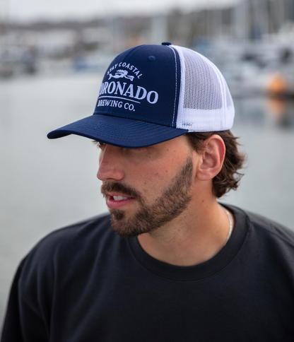 Classic Logo Snapback