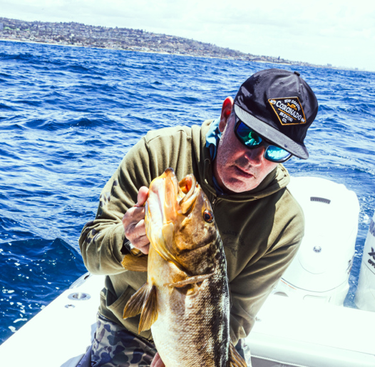 4 Corners Nylon Surf