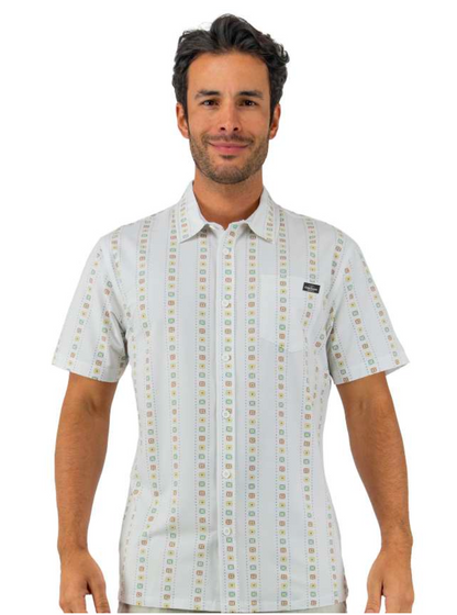 Vaughn  Woven