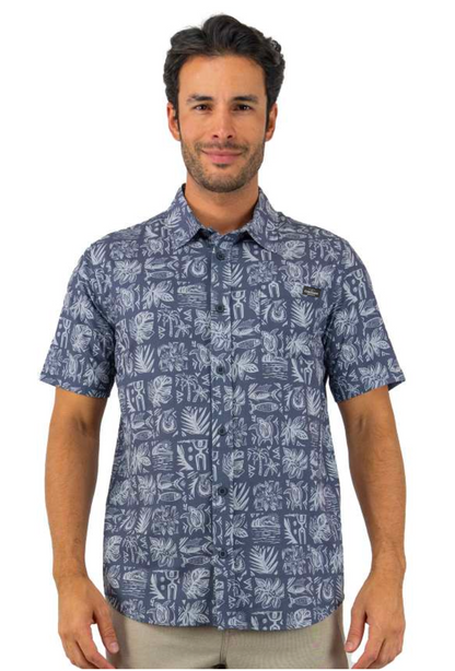 Hono Woven