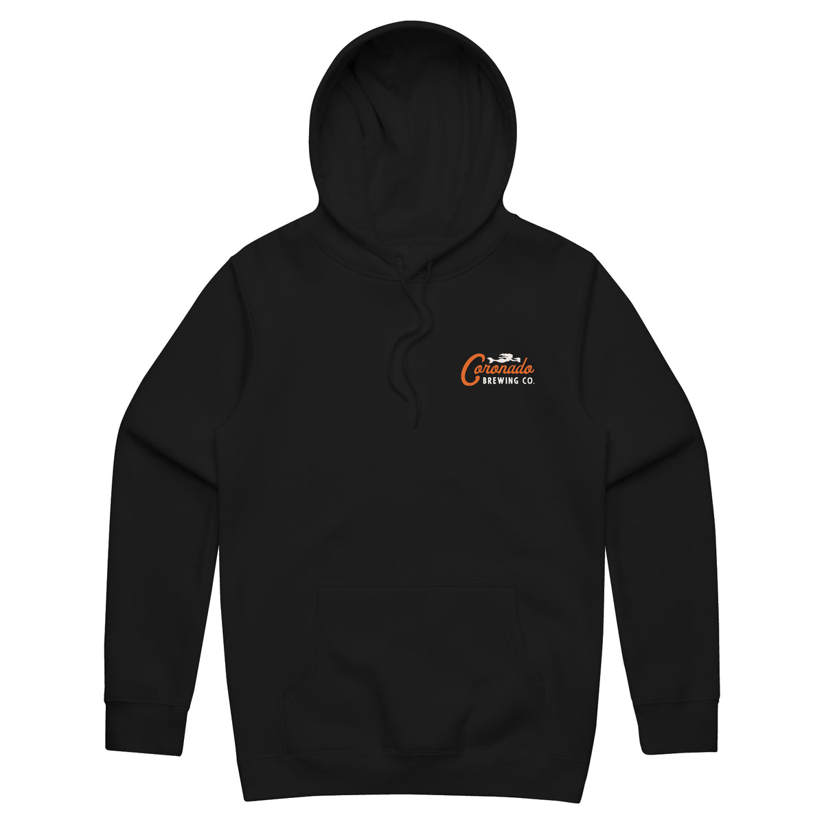 Shadow Script Hoodie