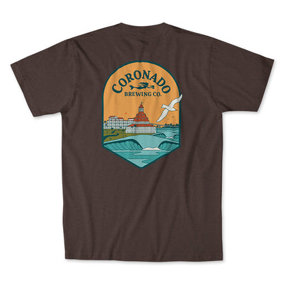 South Swell Tee