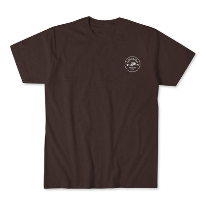 South Swell Tee- Sandbar