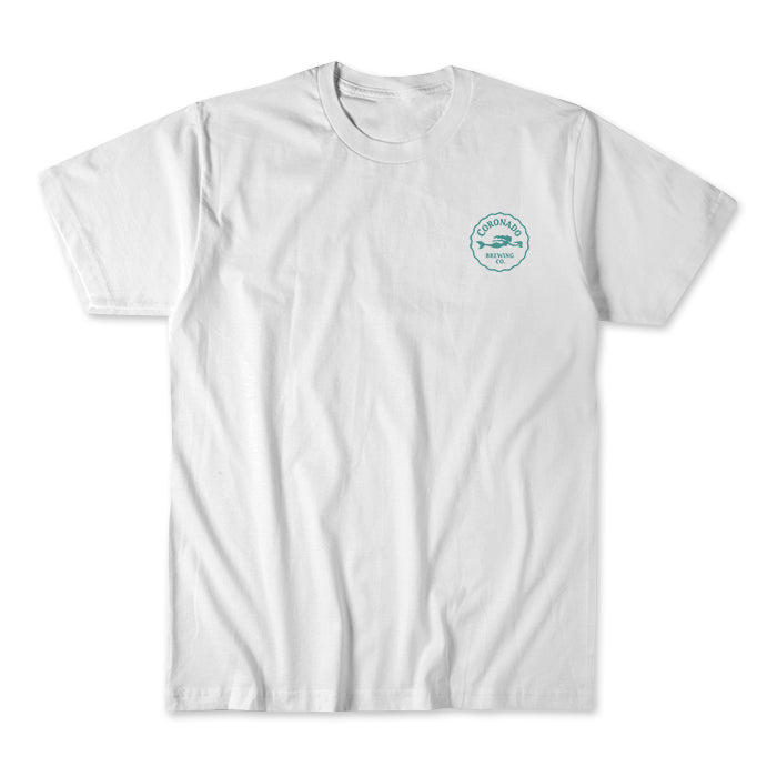 South Swell Tee