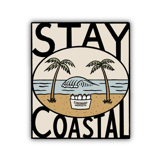 Stay Coastal