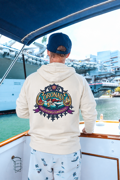 30th Throwback Hoodie