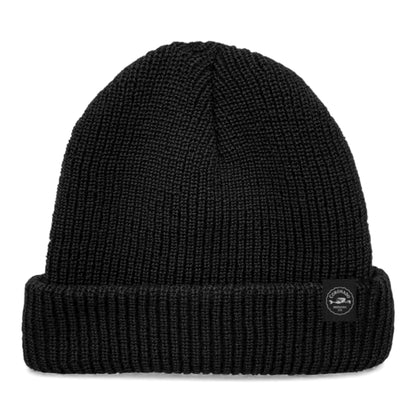 Coronado Brewing Co. Beanie – Black