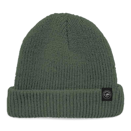 Coronado Brewing Co. Beanie – Olive