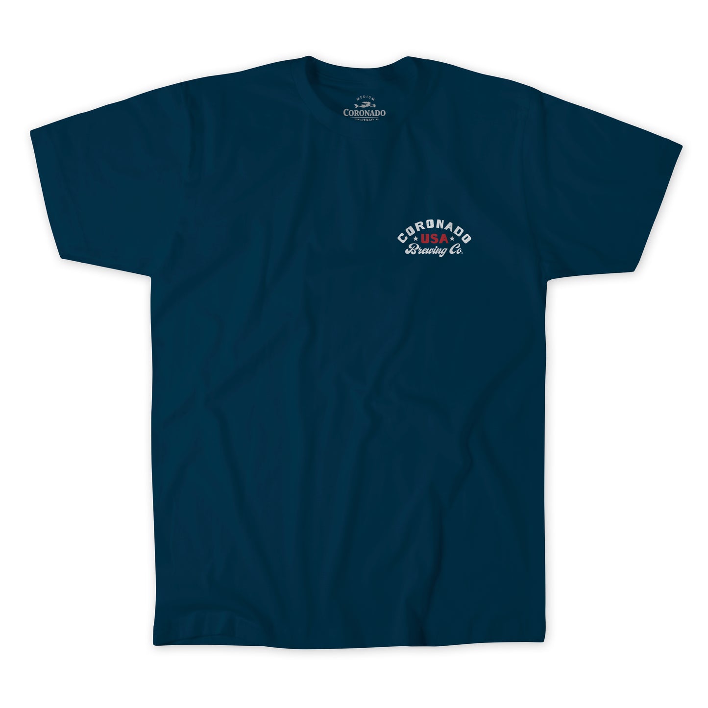 CBC USA Tee