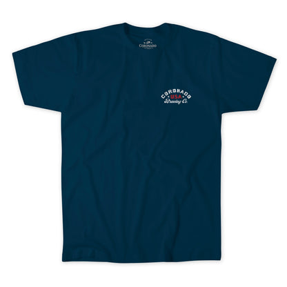 CBC USA Tee