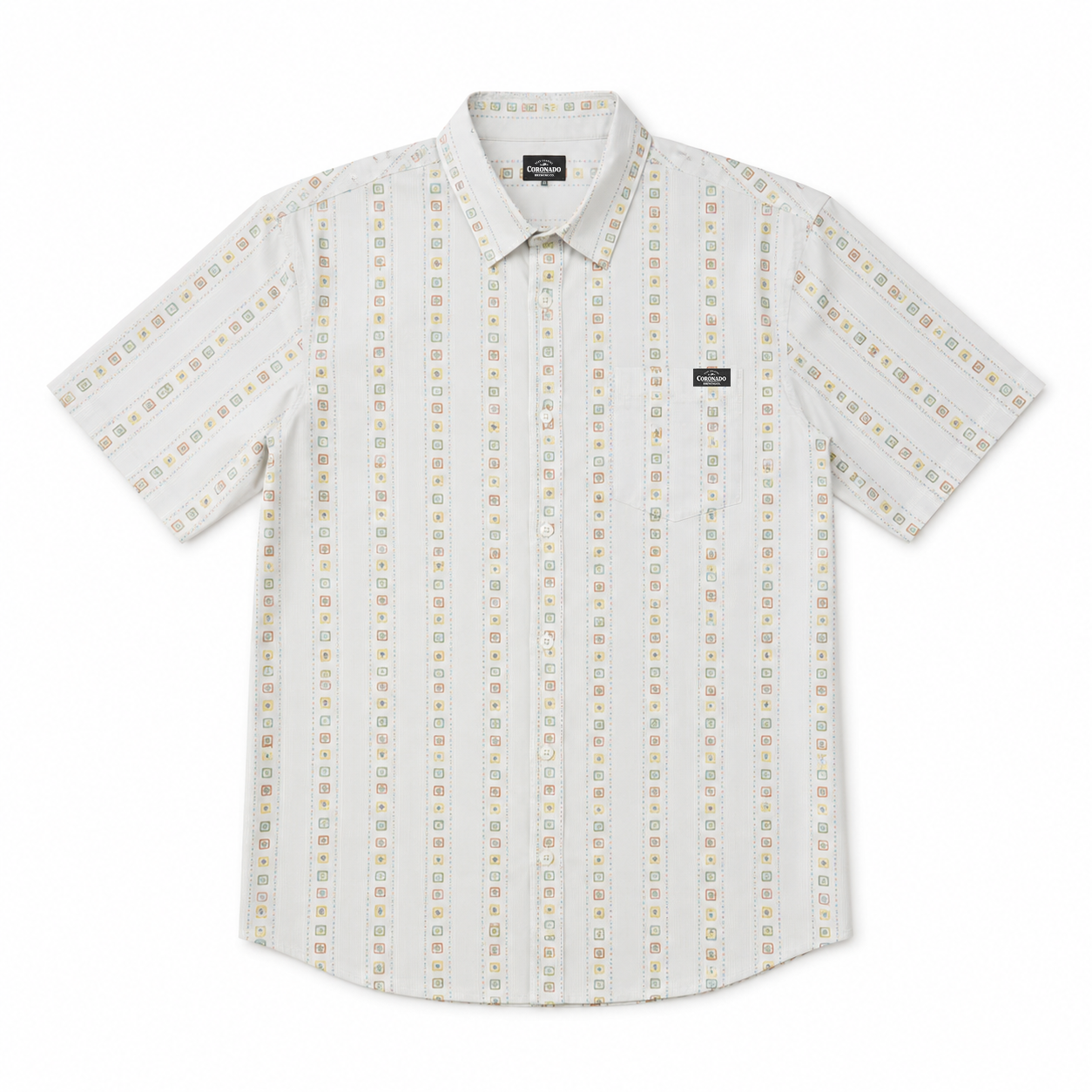 Vaughn  Woven