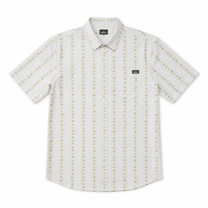 Vaughn  Woven