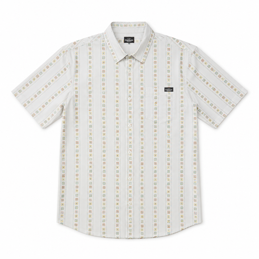 Vaughn  Woven