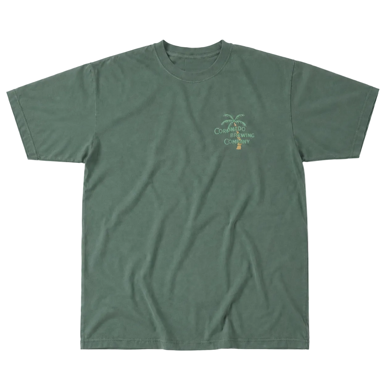 Vintage Plams Tee