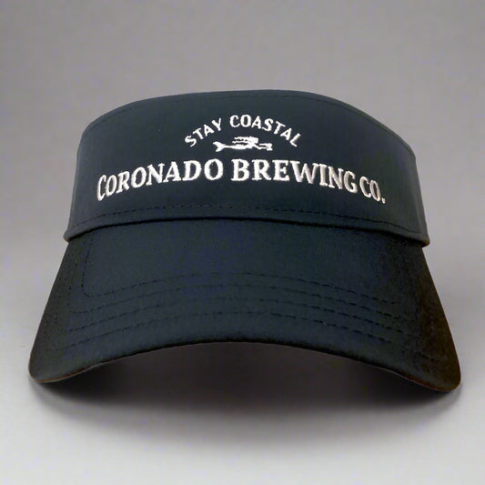 CBC Visor