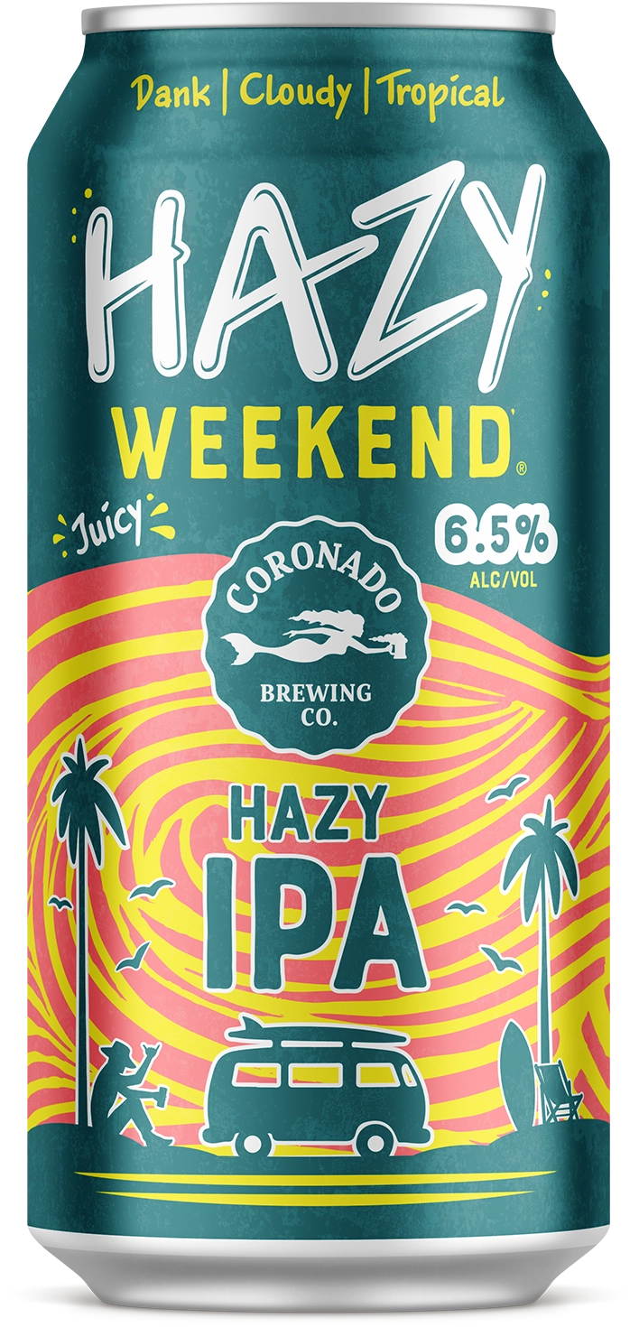 hero Beer image