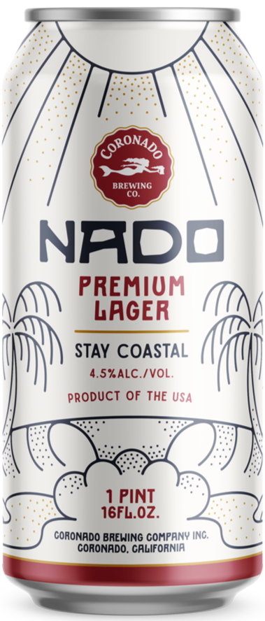 hero Beer image